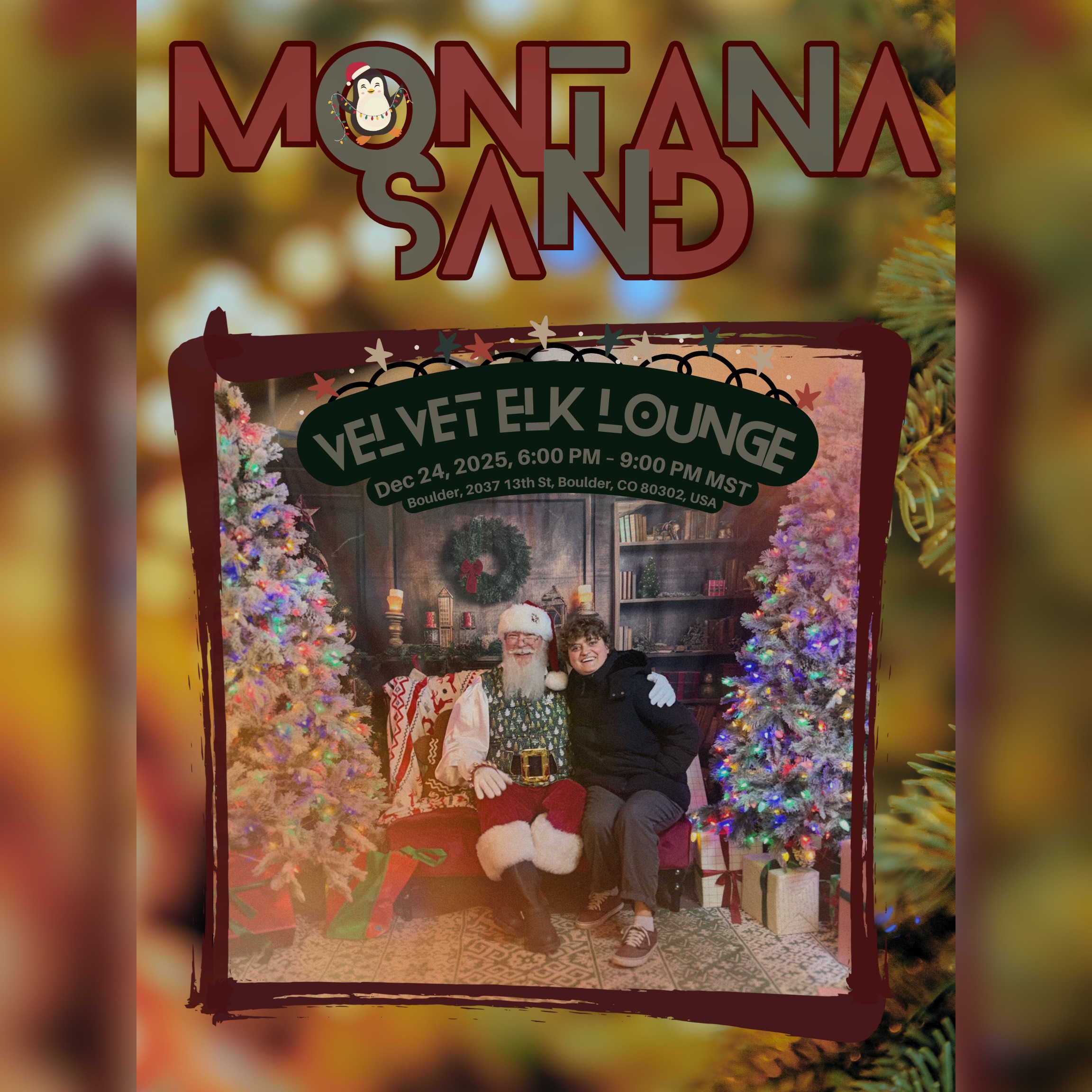 a sign hanging on a wall