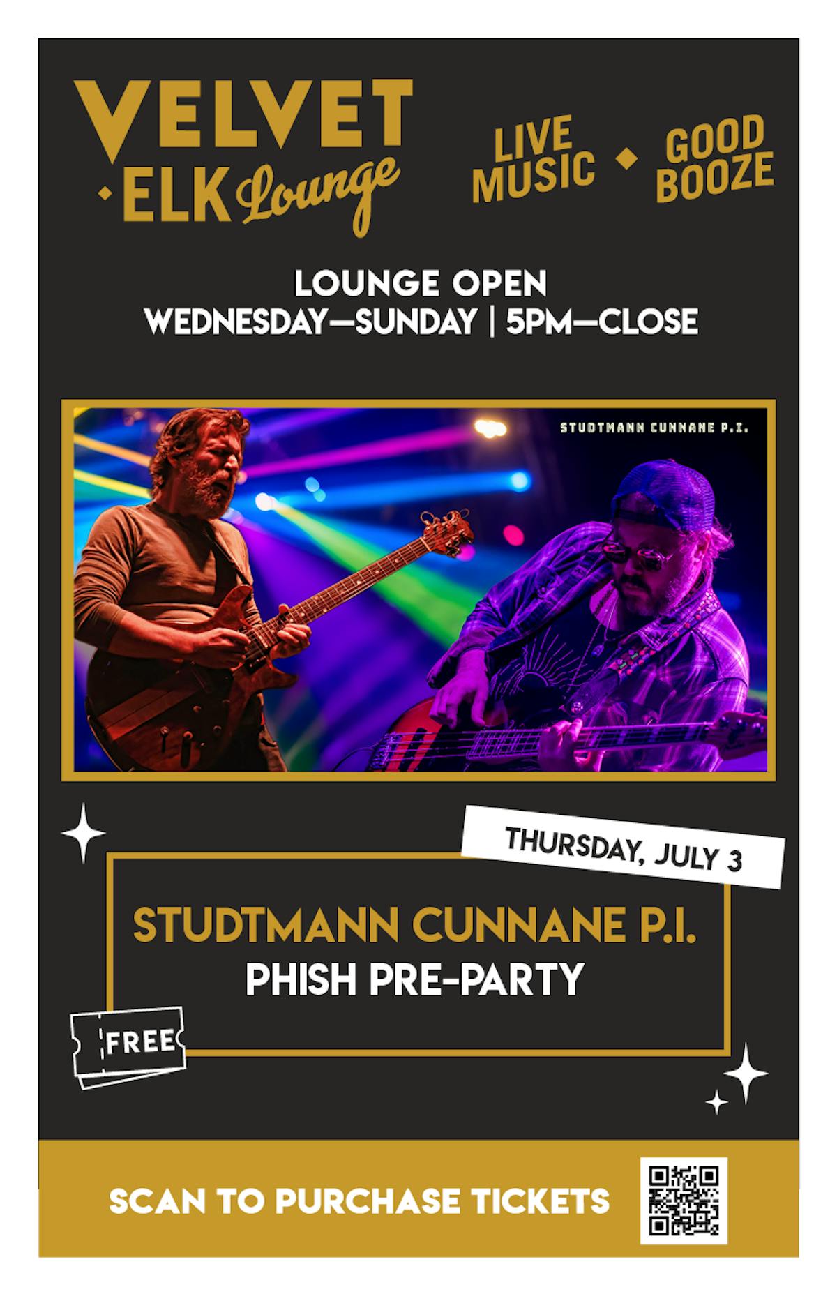 Studtmann Cunnane P.I