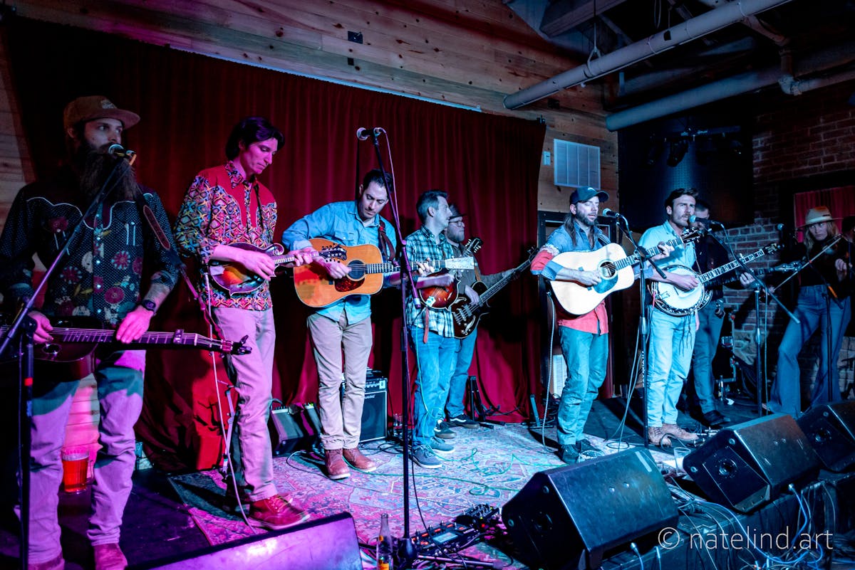 Velvet Elk Lounge Live Music Boulder Colorado