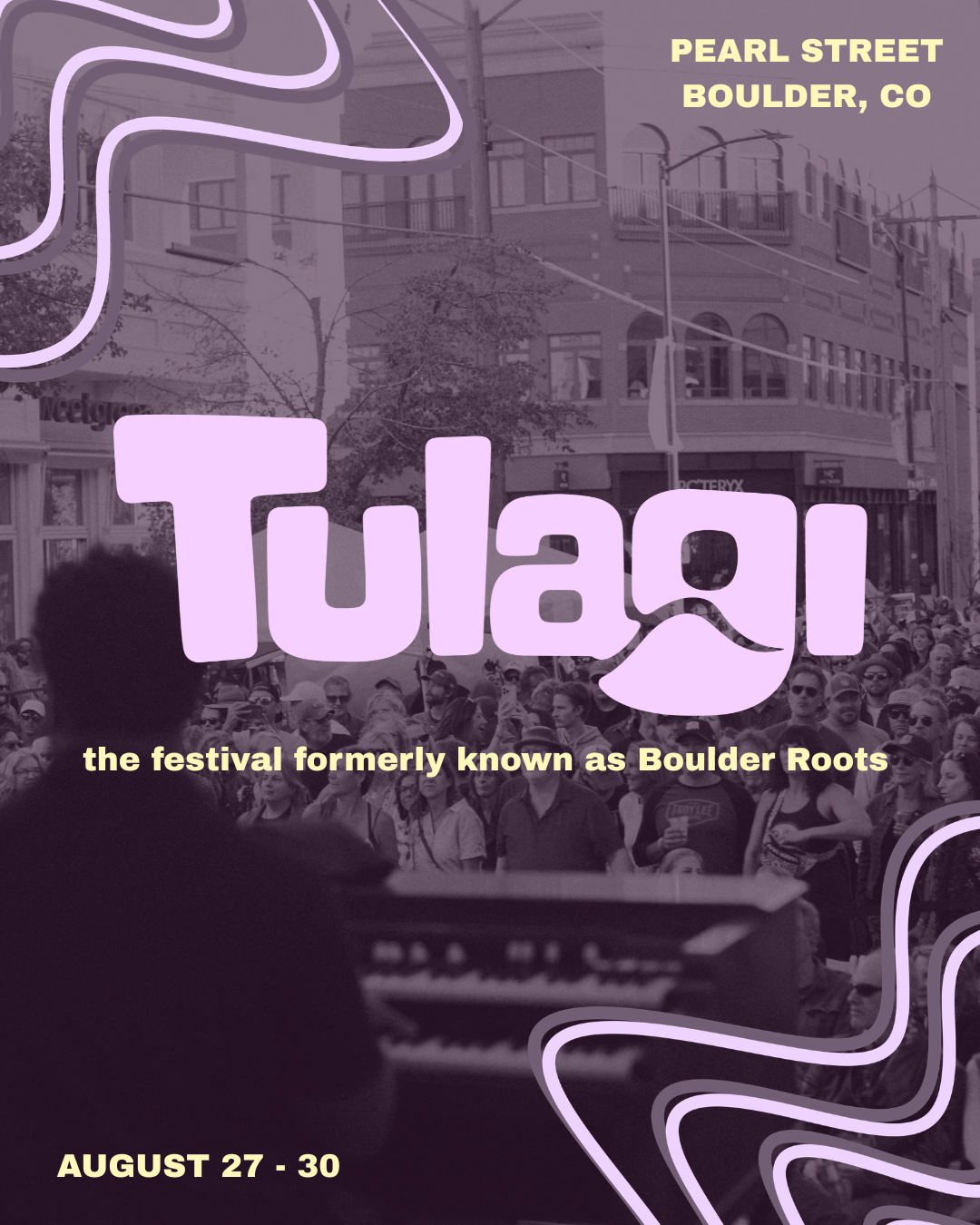 Tulagi Music Festival