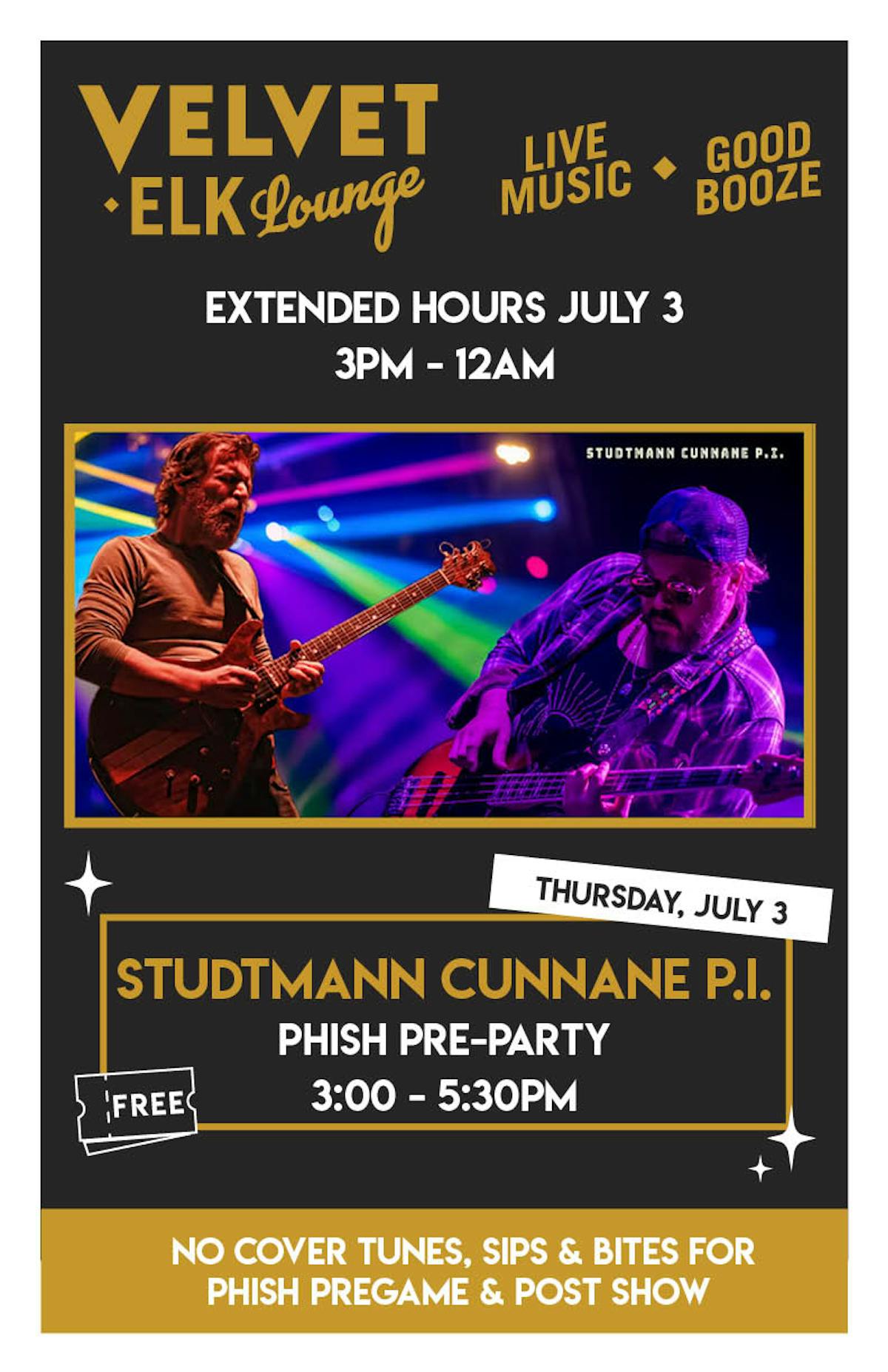 Studtmann Cunnane P.I