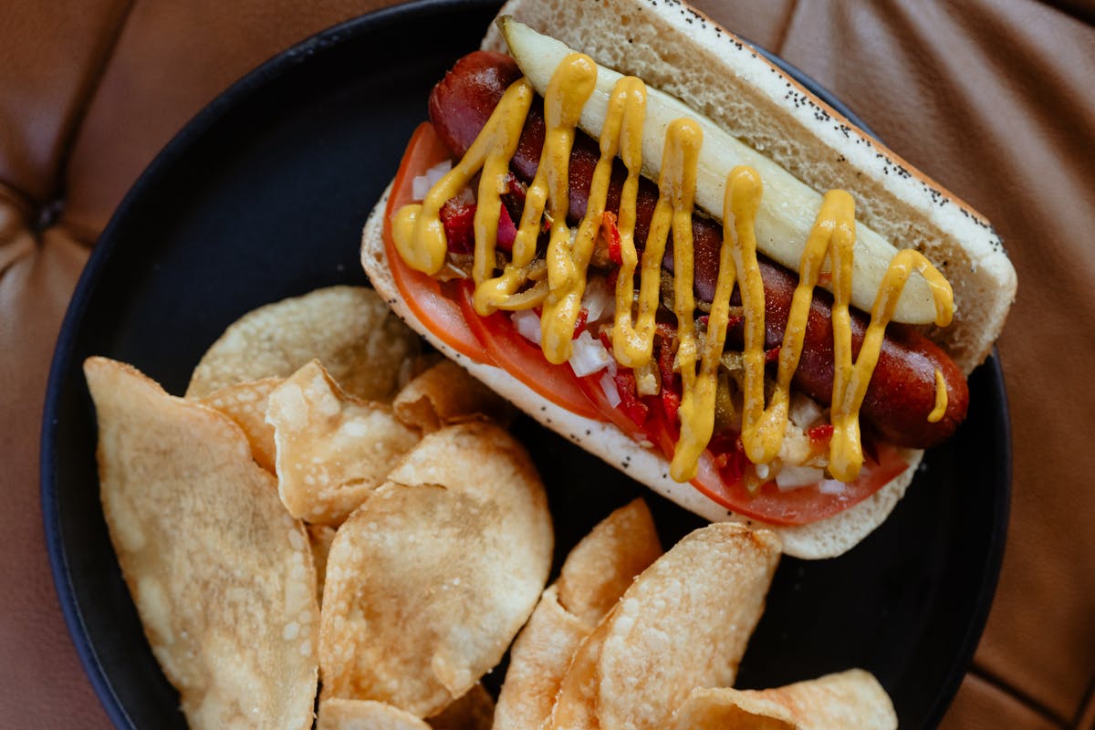 Chicago Dog