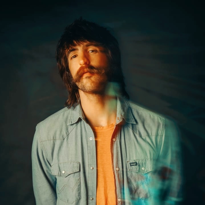 a man wearing a neck tie