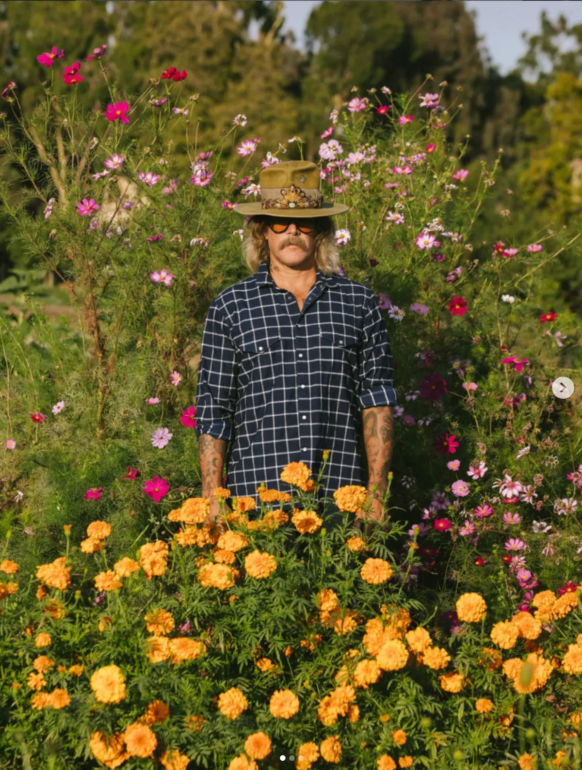 Donavon Frankenreiter