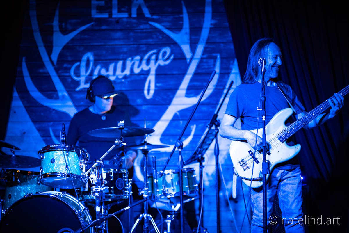 Velvet Elk Lounge Live Music Boulder Colorado