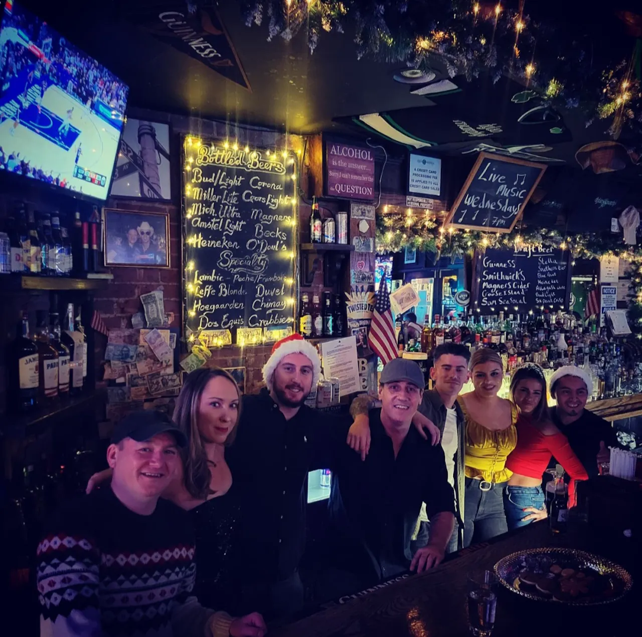 Bar photo 1
