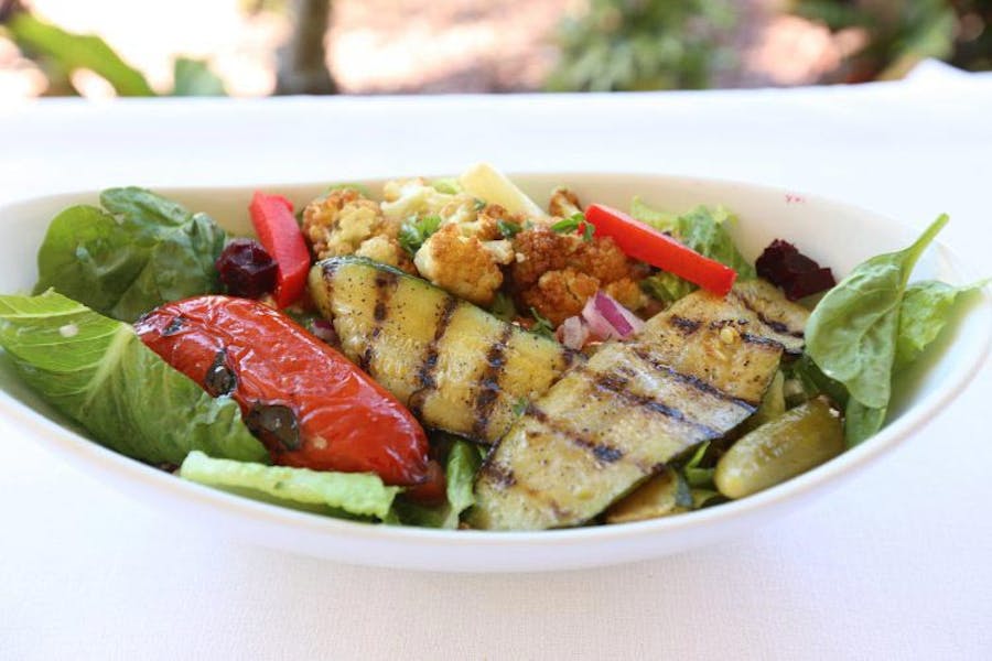 Catering Oliv Epicurean Grill in FL