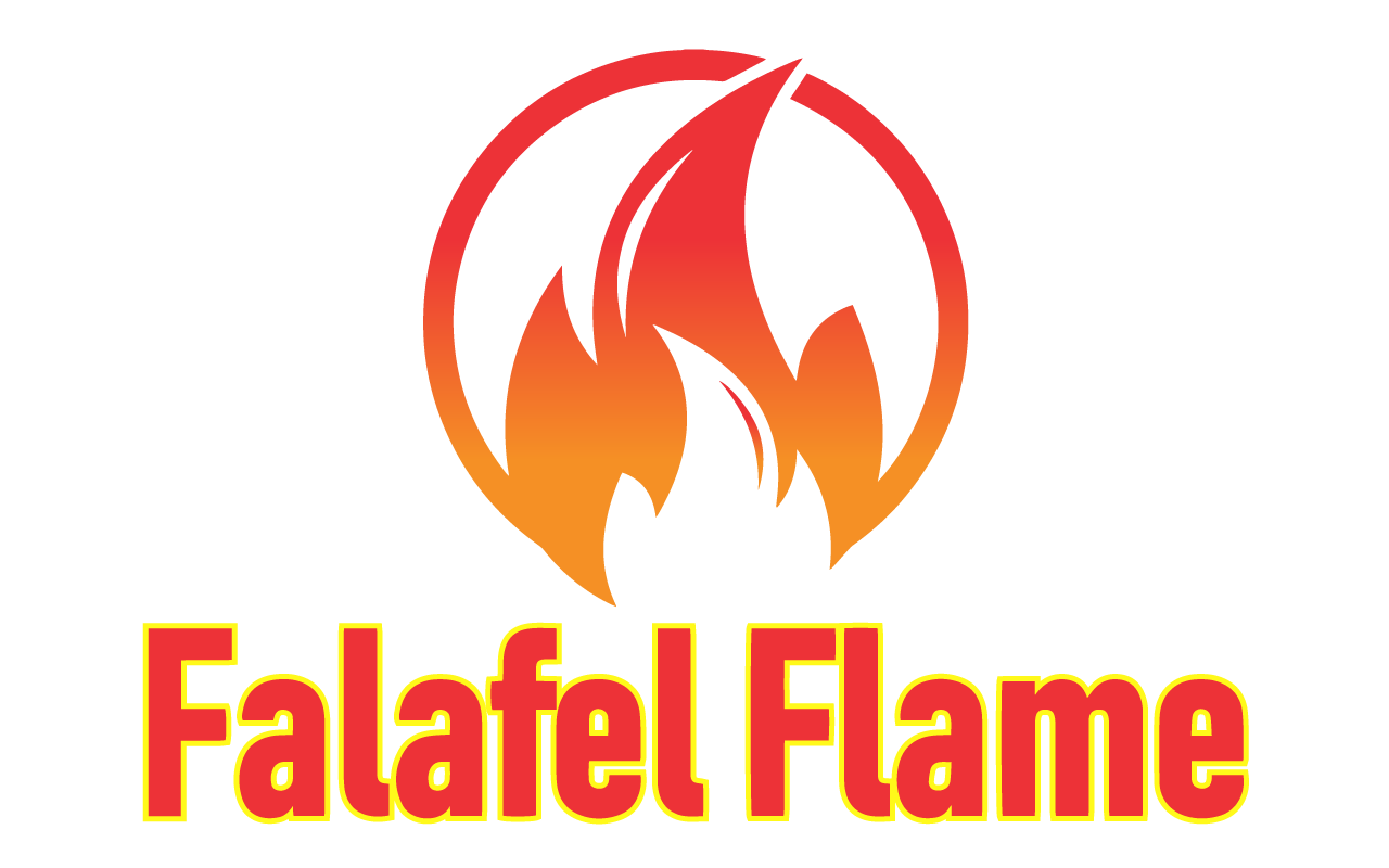 Falafel Flame Home