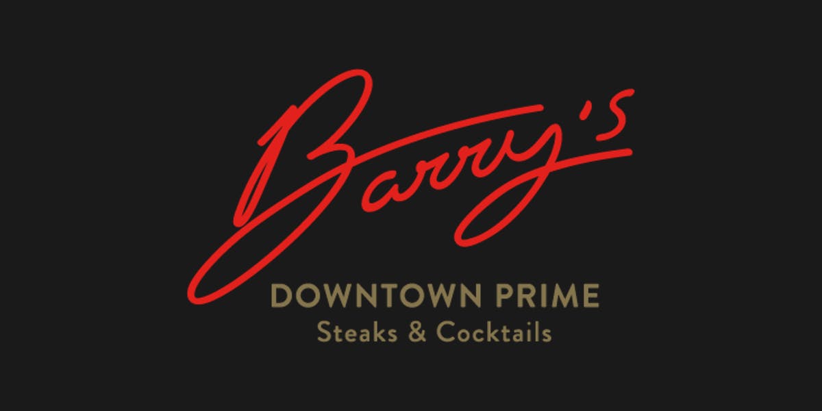 Barry's Downtown Prime | Steakhouse in Las Vegas, NV