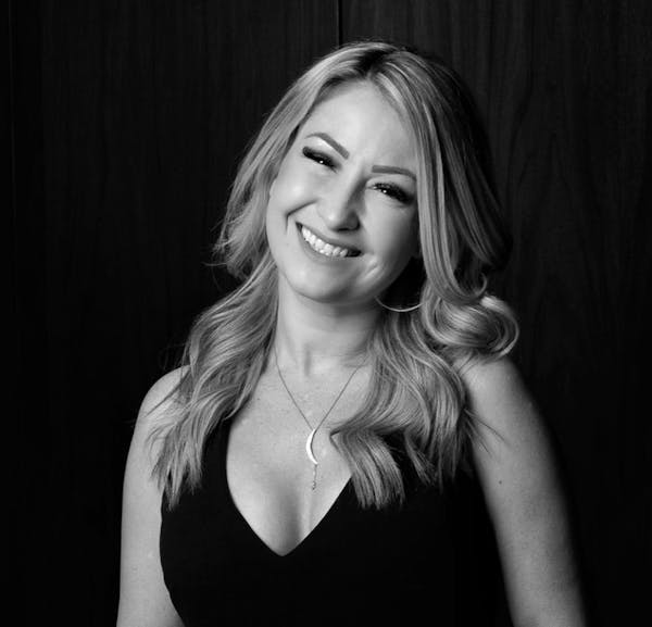 Melissa Evans Barry S Downtown Prime Steakhouse In Las Vegas Nv
