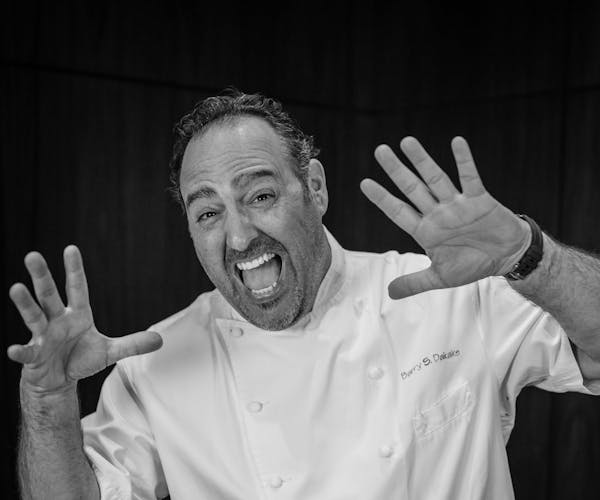 Barry S Dakake Barry S Downtown Prime Steakhouse In Las Vegas Nv