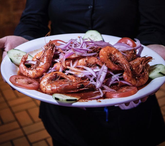 Bakersfield Hours + Location El Chilito Mexican Seafood