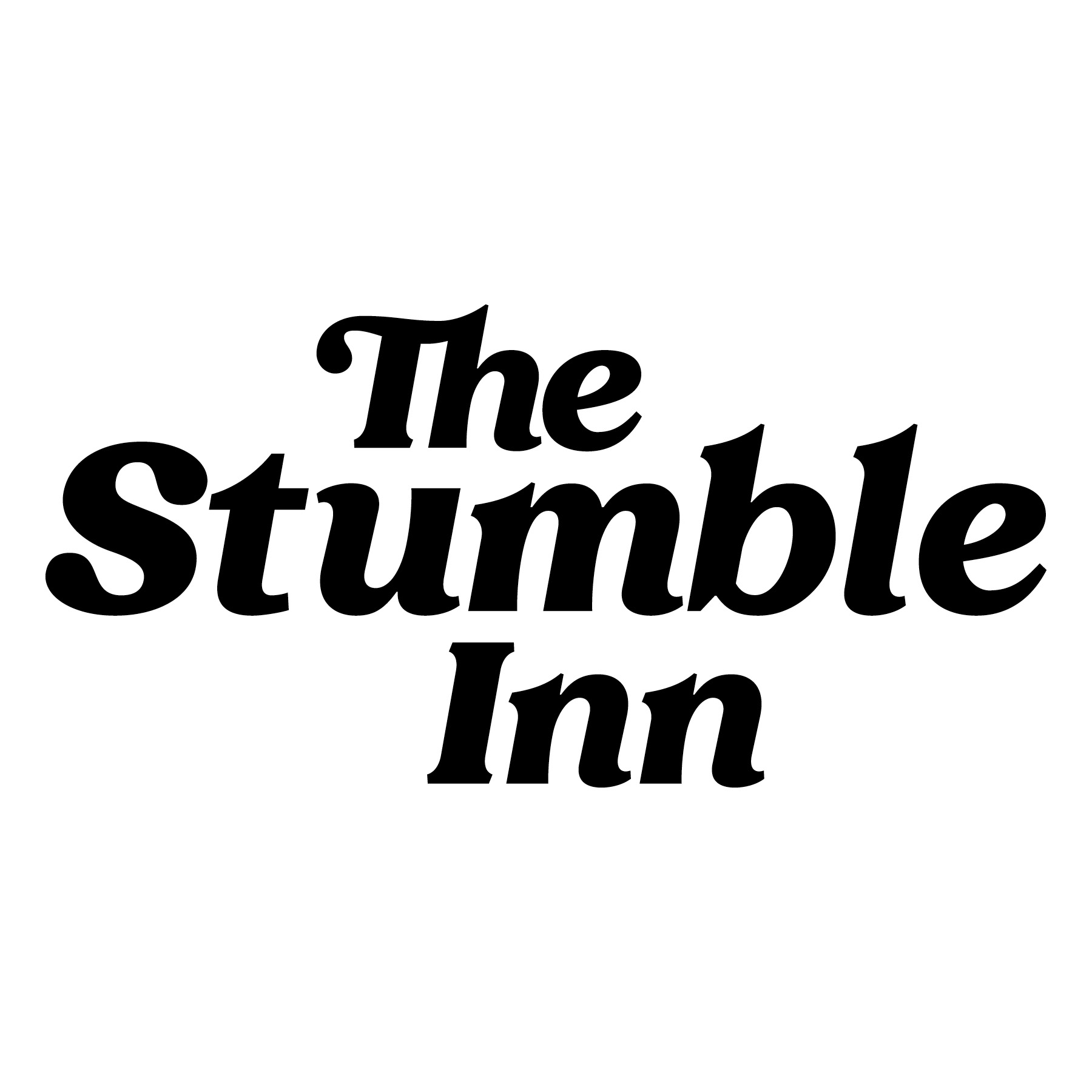 The Stumble Inn