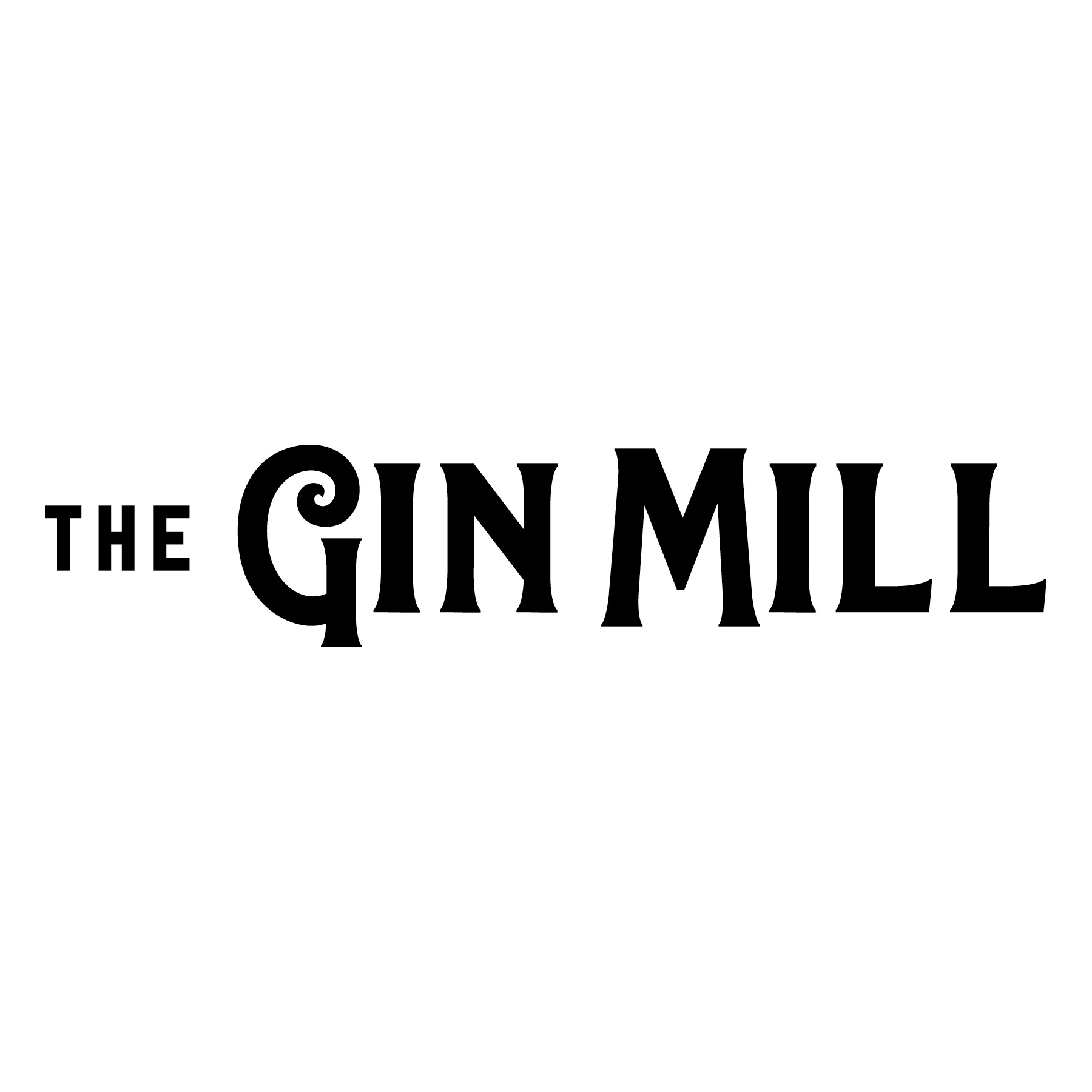 The Gin Mill