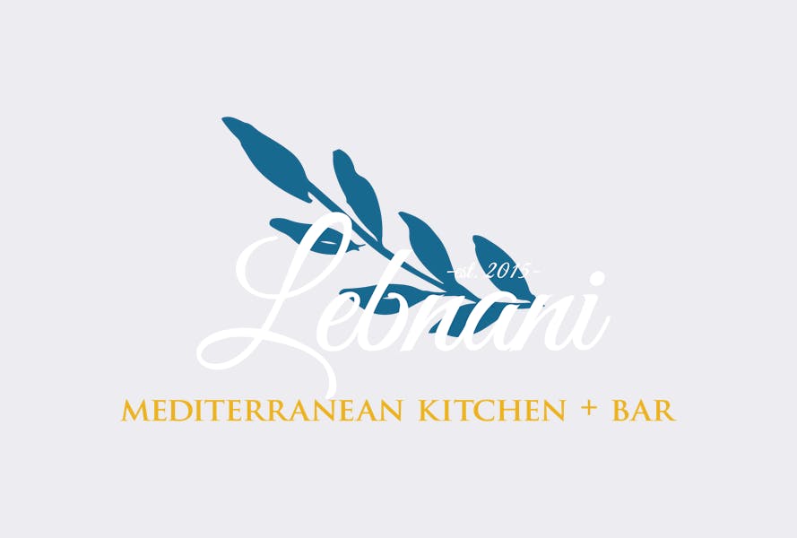 lebnani mediterranean kitchen and bar watertown menu