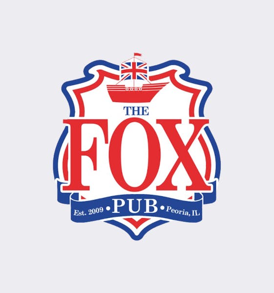 Fox Pub  Cafe