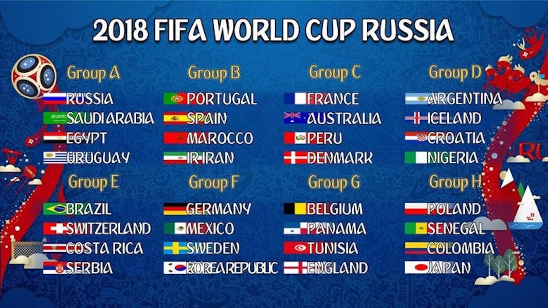 2018 Fifa World Cup Schedule Fox Pub The Fox Pub Cafe