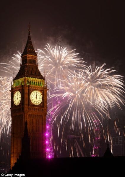 Fox Pub New Year's Eve Celebration 2019/2020 | The Fox Pub &amp; Cafe