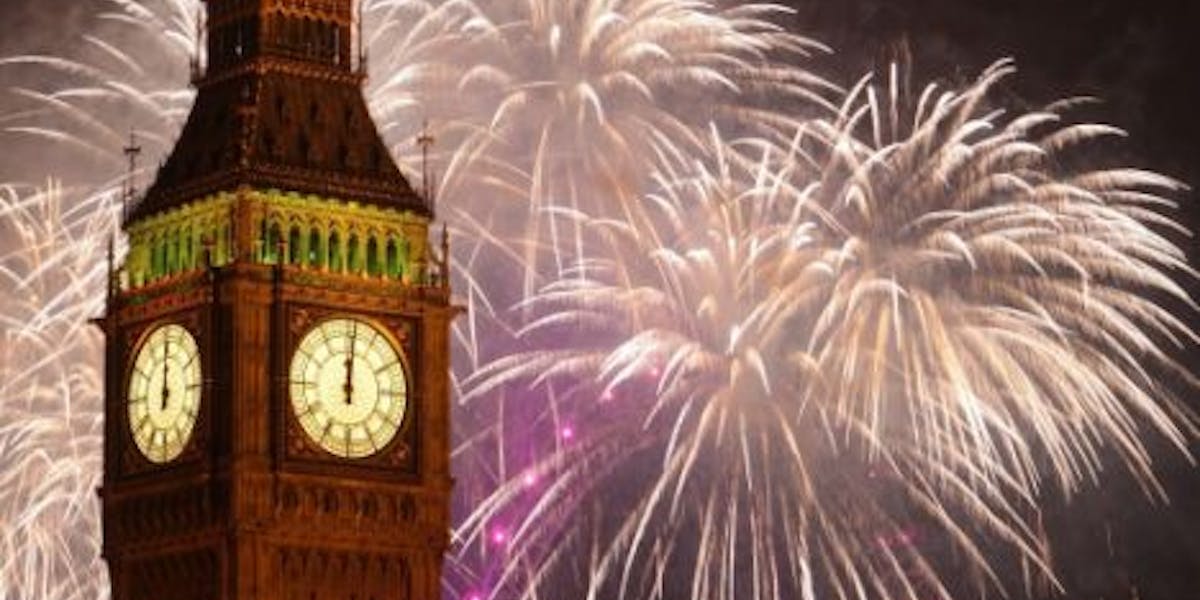 Happy new year 2019 for everyone! – mkrgeo Fox Pub New Year's Eve Celebration 2019/2020 | The Fox Pub & Cafe