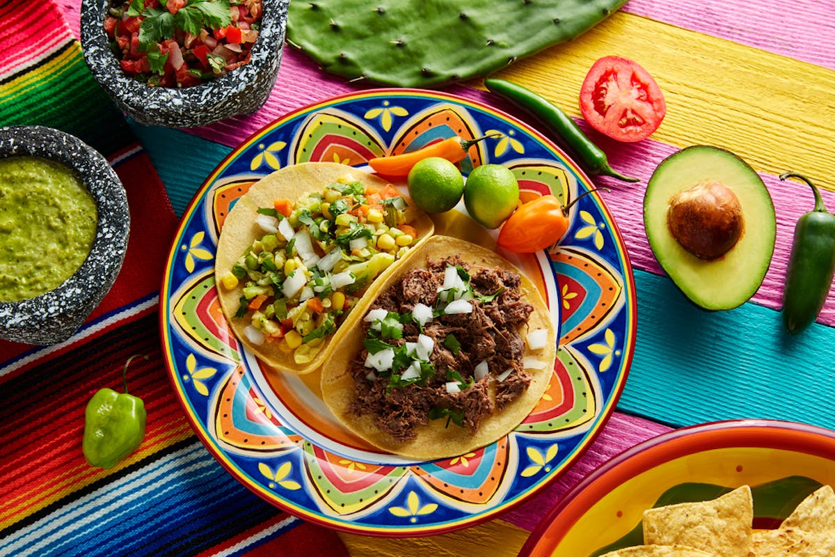 What Makes An Authentic Mexican Restaurant Casa Ca a Mexican 