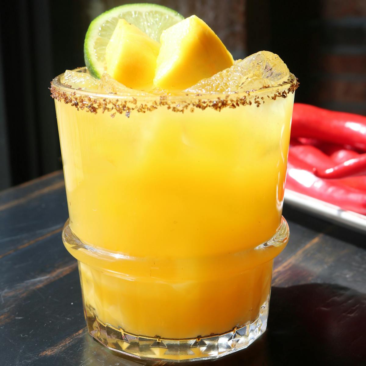 a margarita