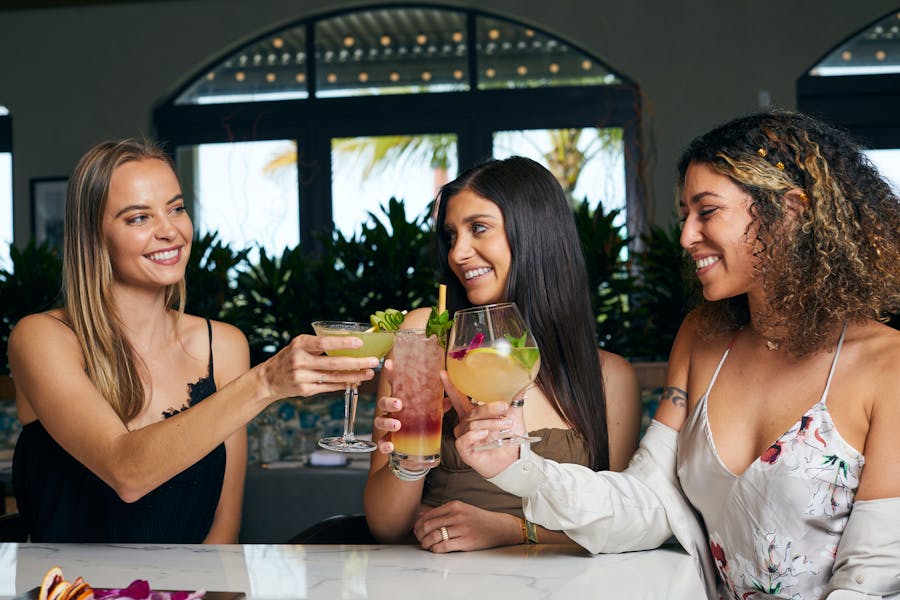 Private Dining Beacon in Jupiter, FL