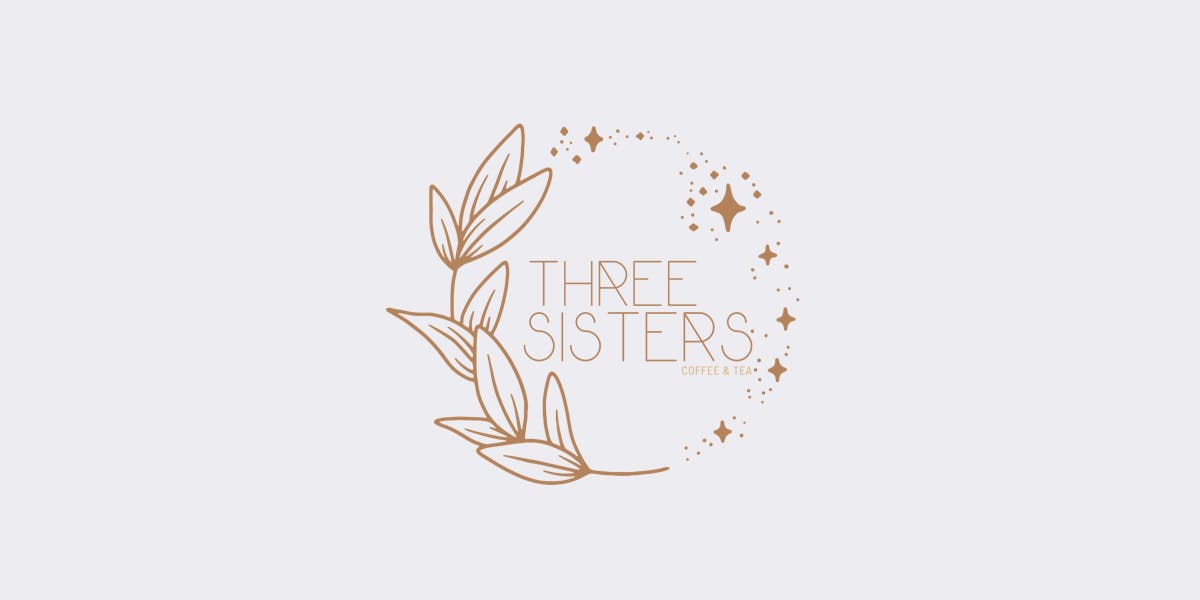 Three Sisters Coffee and Tea