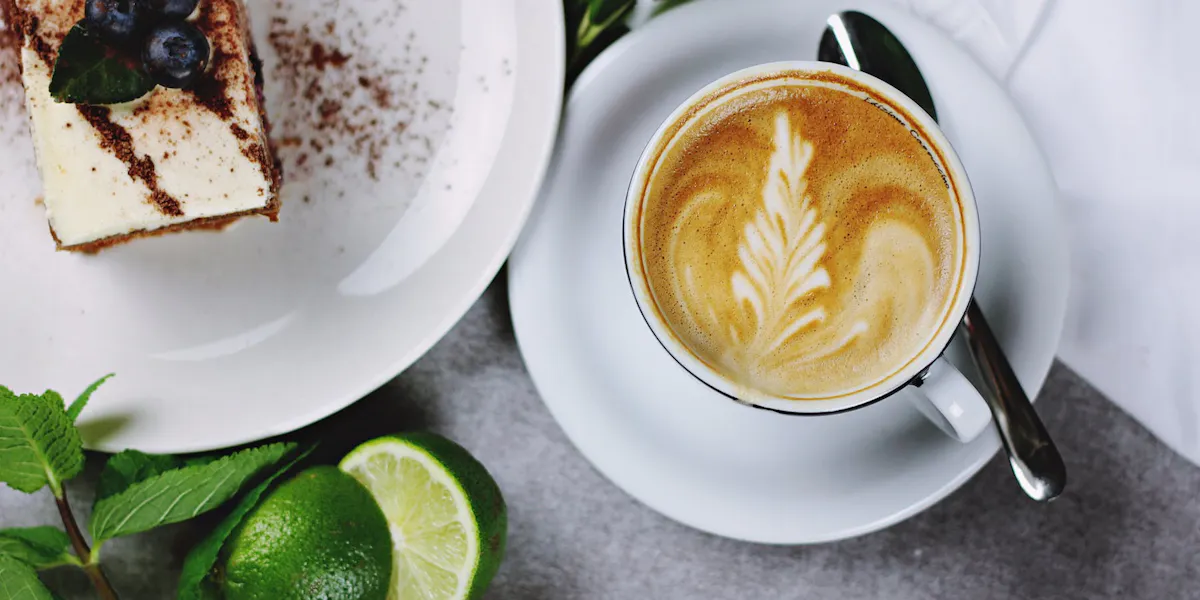 Three Sisters Coffee and Tea