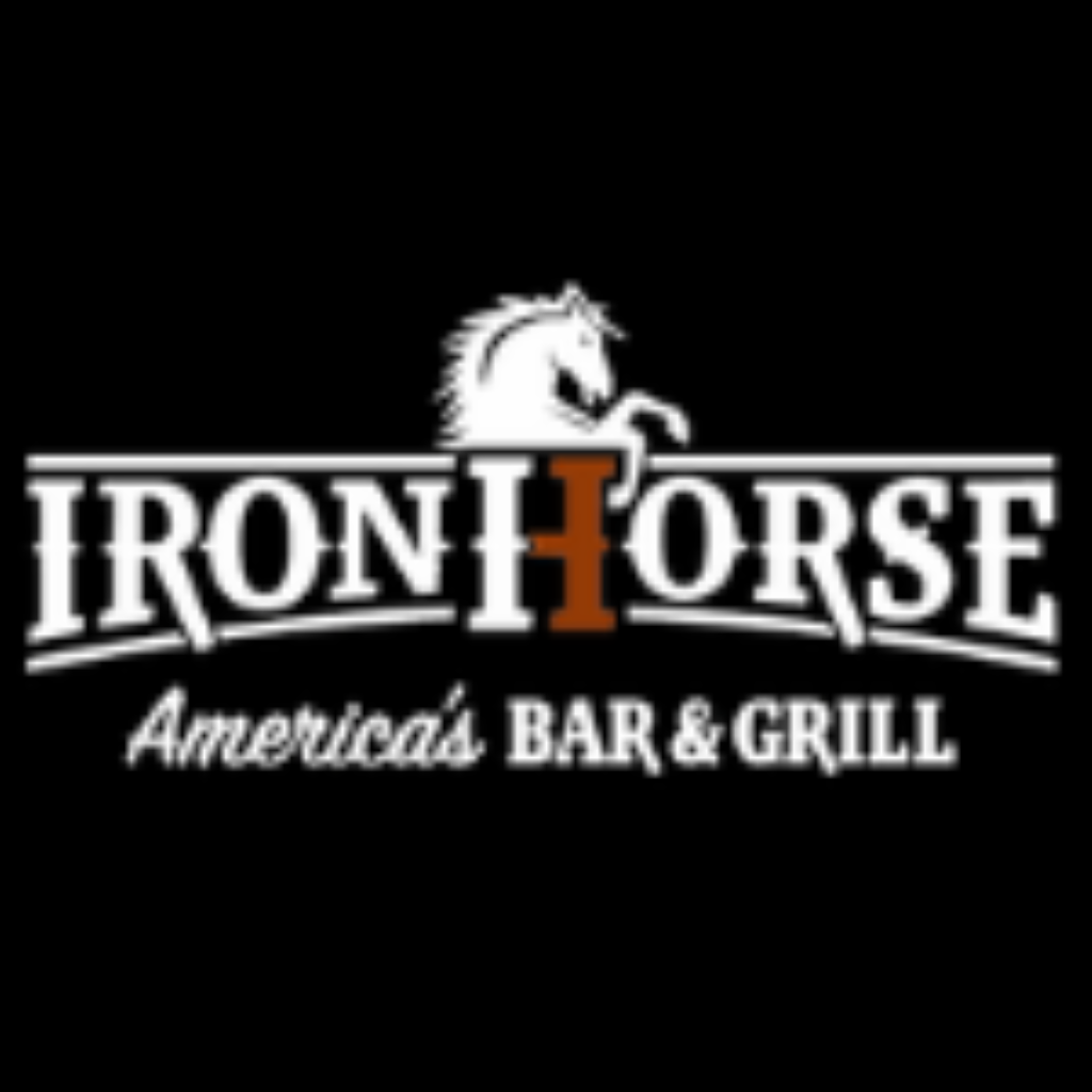 Iron Horse Bar and Grill Home