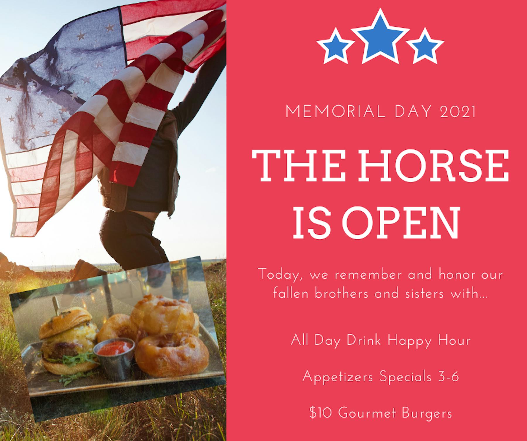 Iron Horse Bar and Grill | American Bar & Grill in Leawood, KS 6624