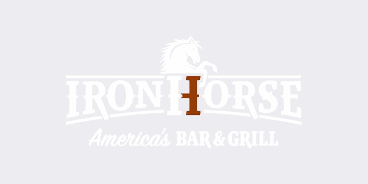 Iron Horse Bar and Grill | American Bar & Grill in Leawood, KS