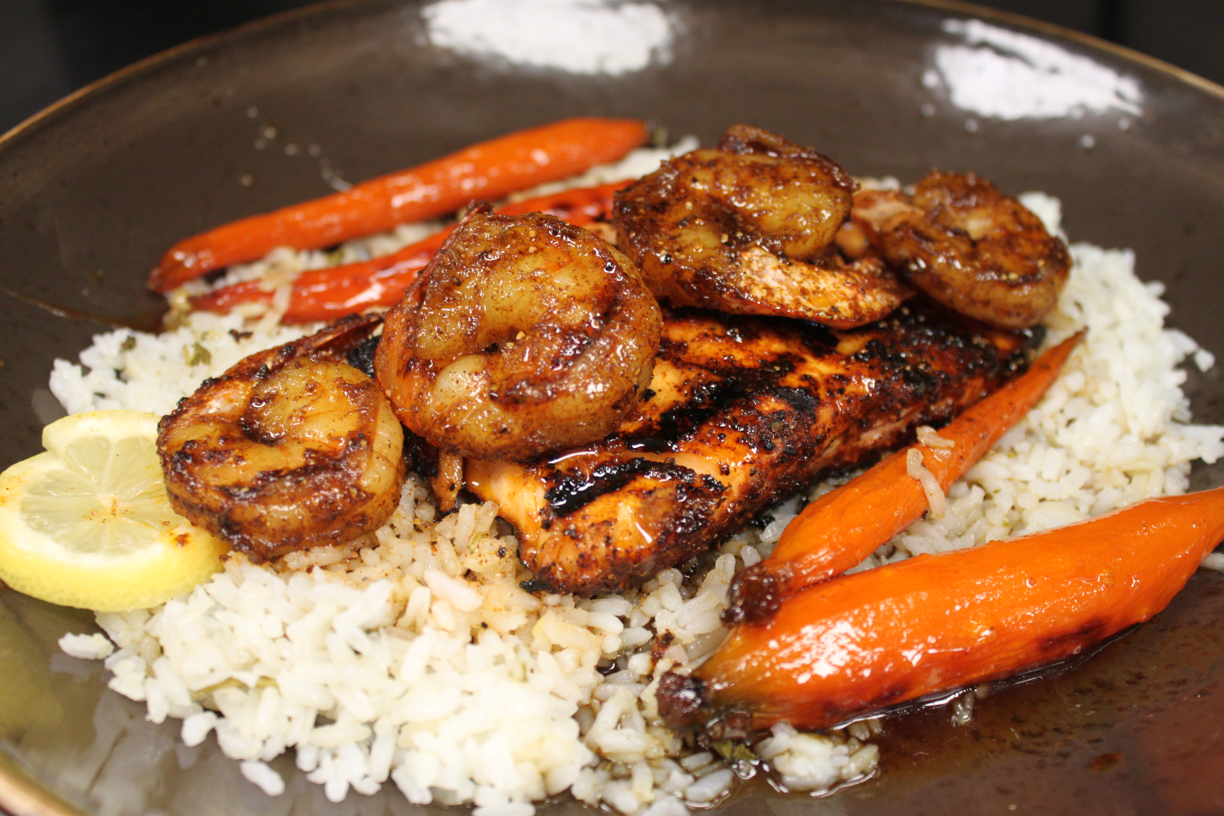 Entrees | Iron Horse Bar and Grill | Where Great Food Meets a