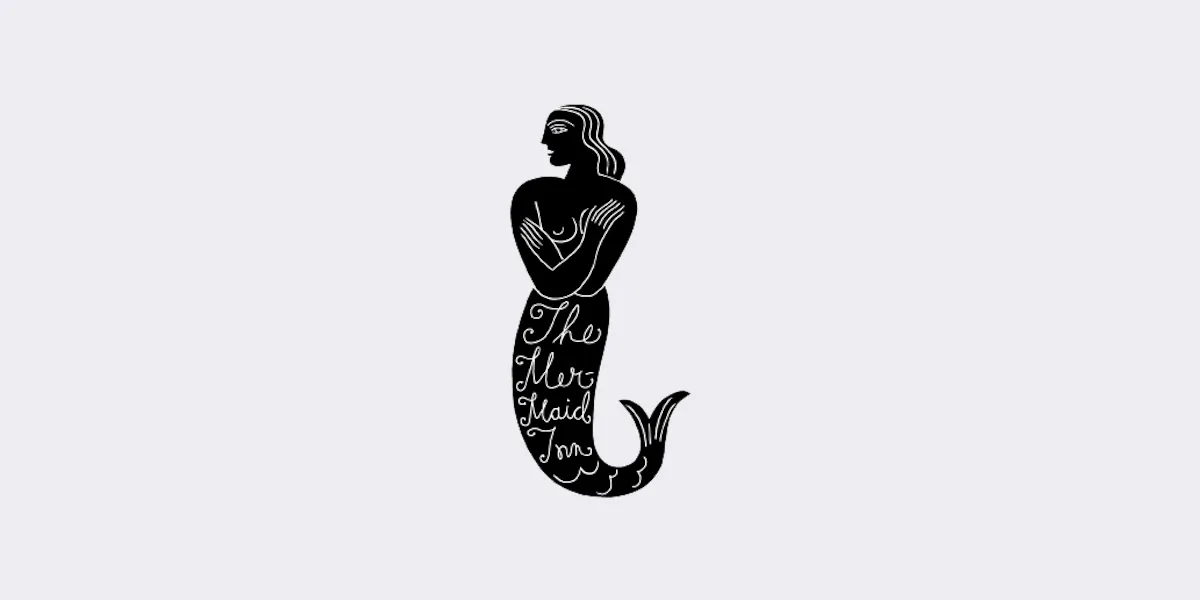 The Mermaid Inn: Nautical HH Classics