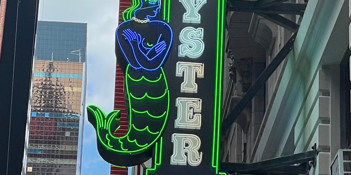 Mermaid Oyster Bar Midtown The Mermaid Inn In New York mermaid-oyster-bar-midtown-the-mermaid-inn-in-new-york