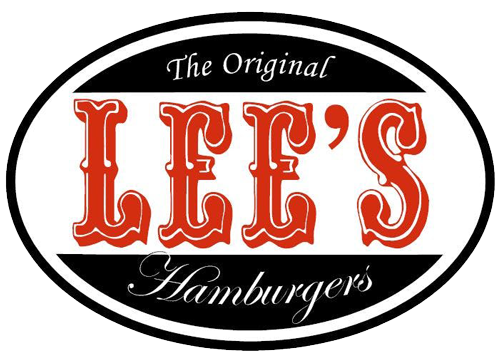 Lee's Burgers Home