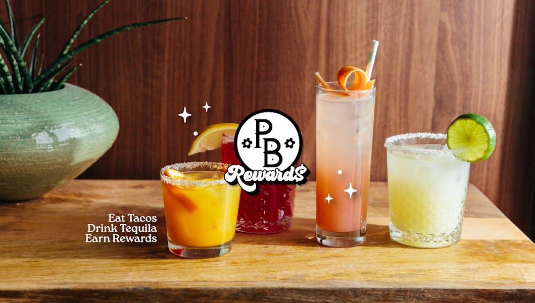 Loyalty The Painted Burro Mexican Kitchen + Tequila Bar