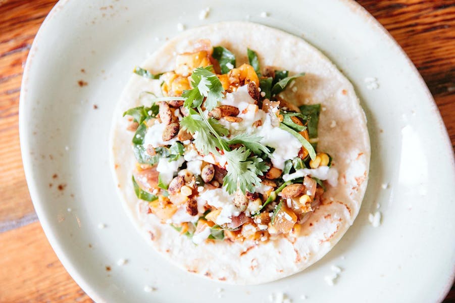 About The Painted Burro in Somerville, MA