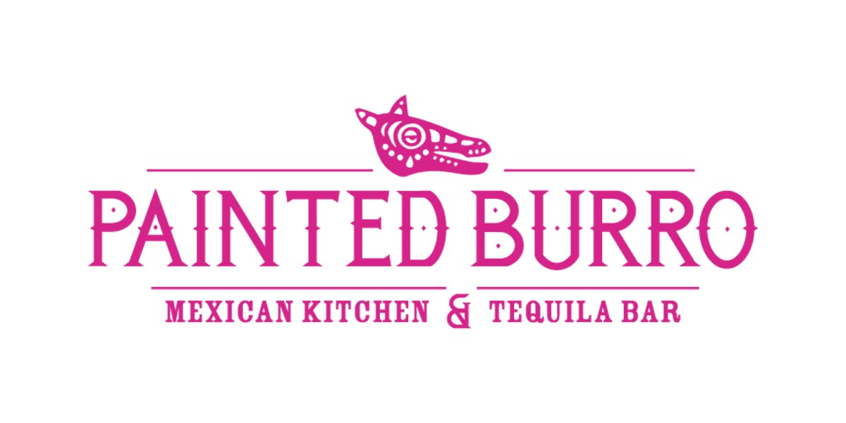 The Painted Burro | Mexican Kitchen + Tequila Bar