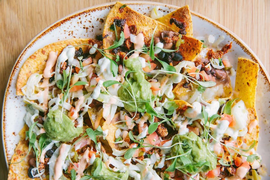 Order Online The Painted Burro Mexican Kitchen + Tequila Bar