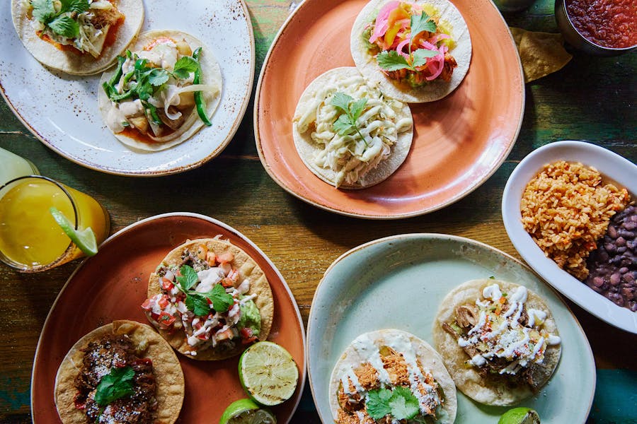 Homepage The Painted Burro Mexican Kitchen + Tequila Bar