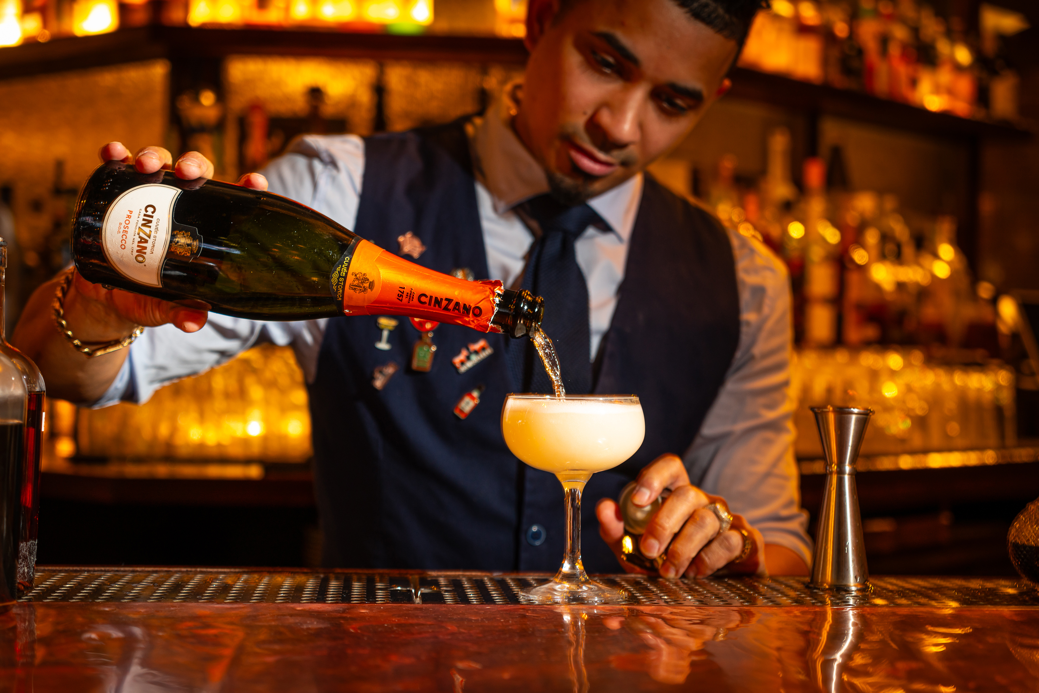 Join the Vault: Our Exclusive Whiskey Program