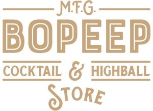 logo for Bopeep Concept