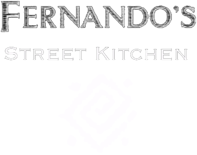 Fernando’s Street Kitchen Home