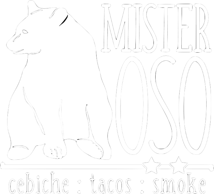 Mister Oso Home