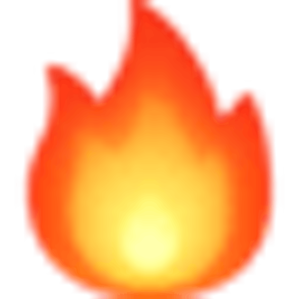 🔥