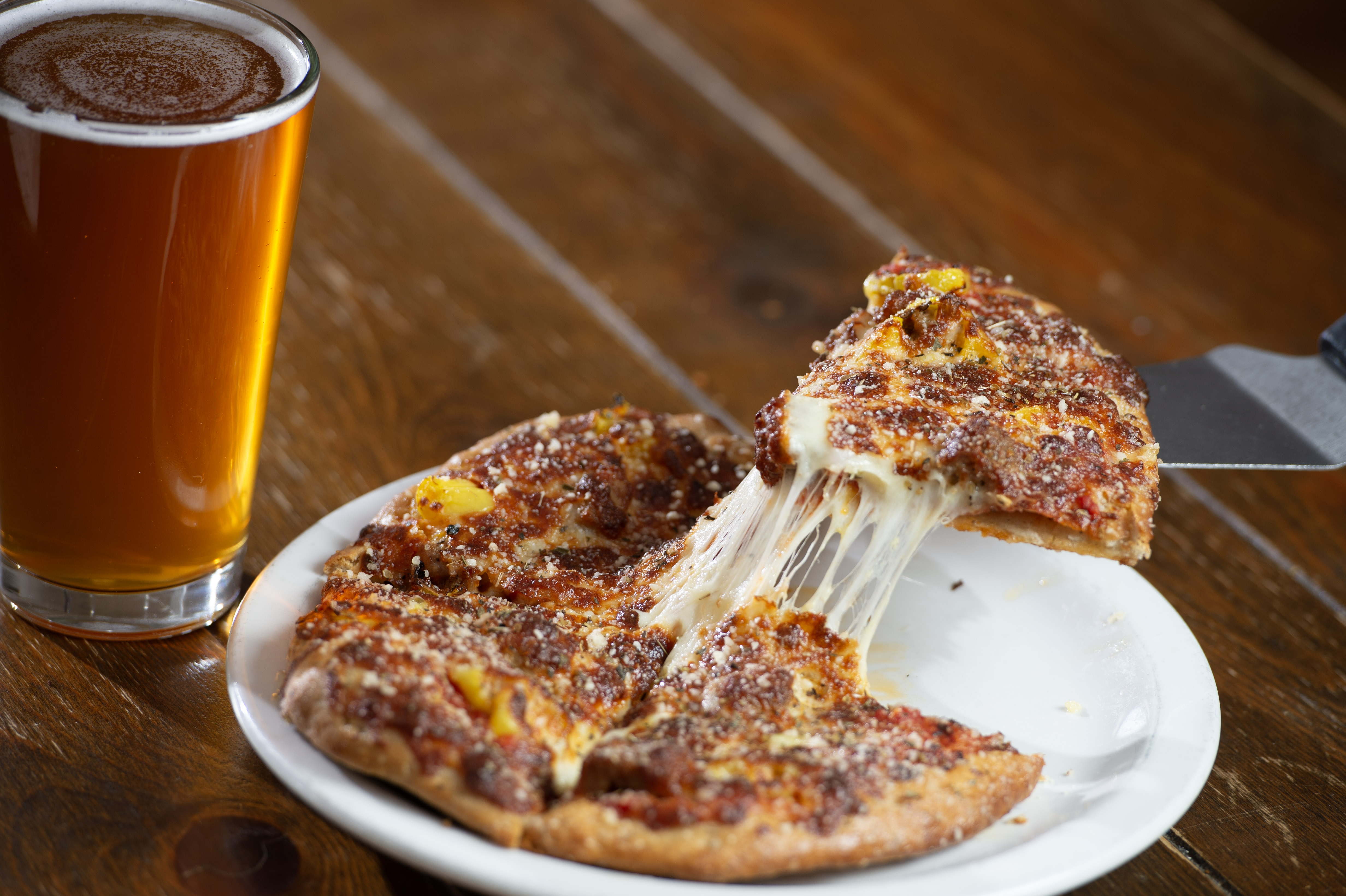 pizza