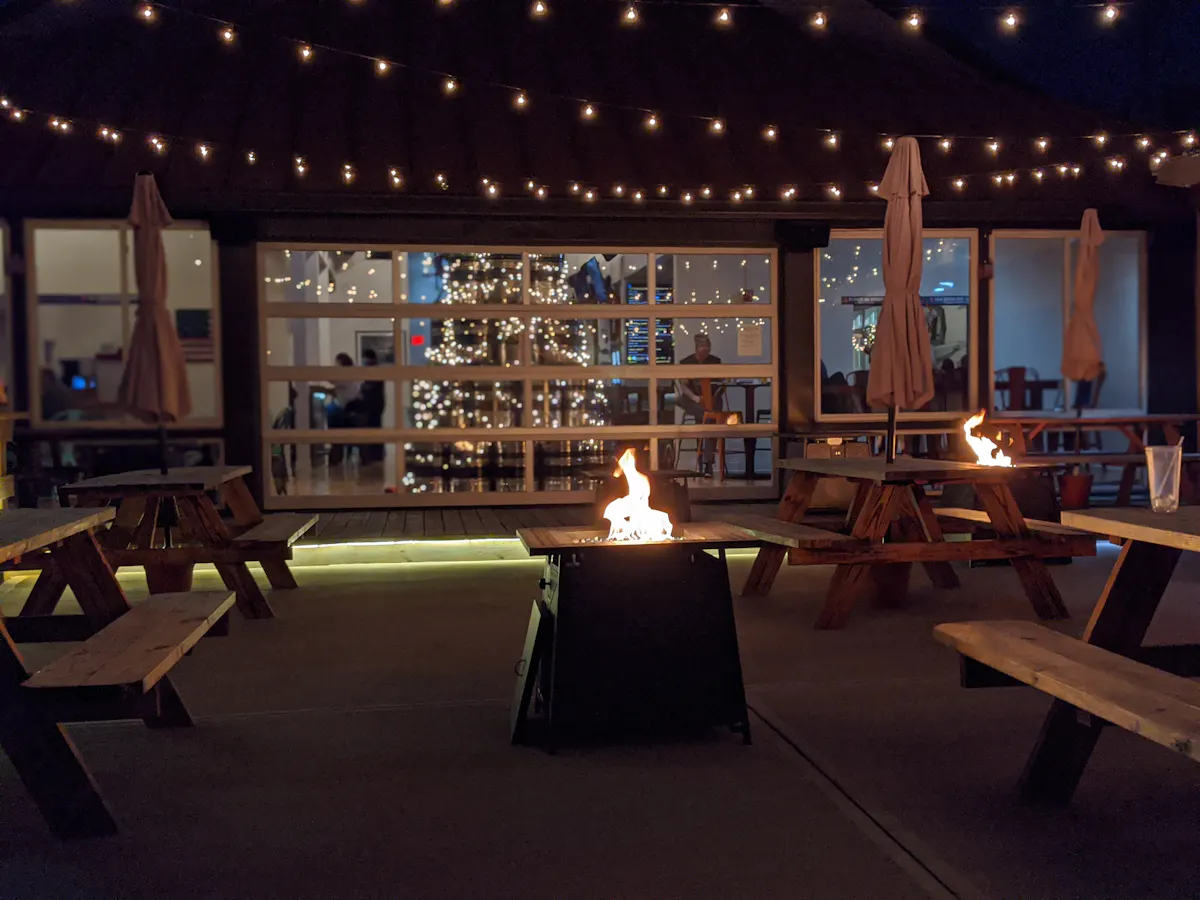 host your event with Dead Low