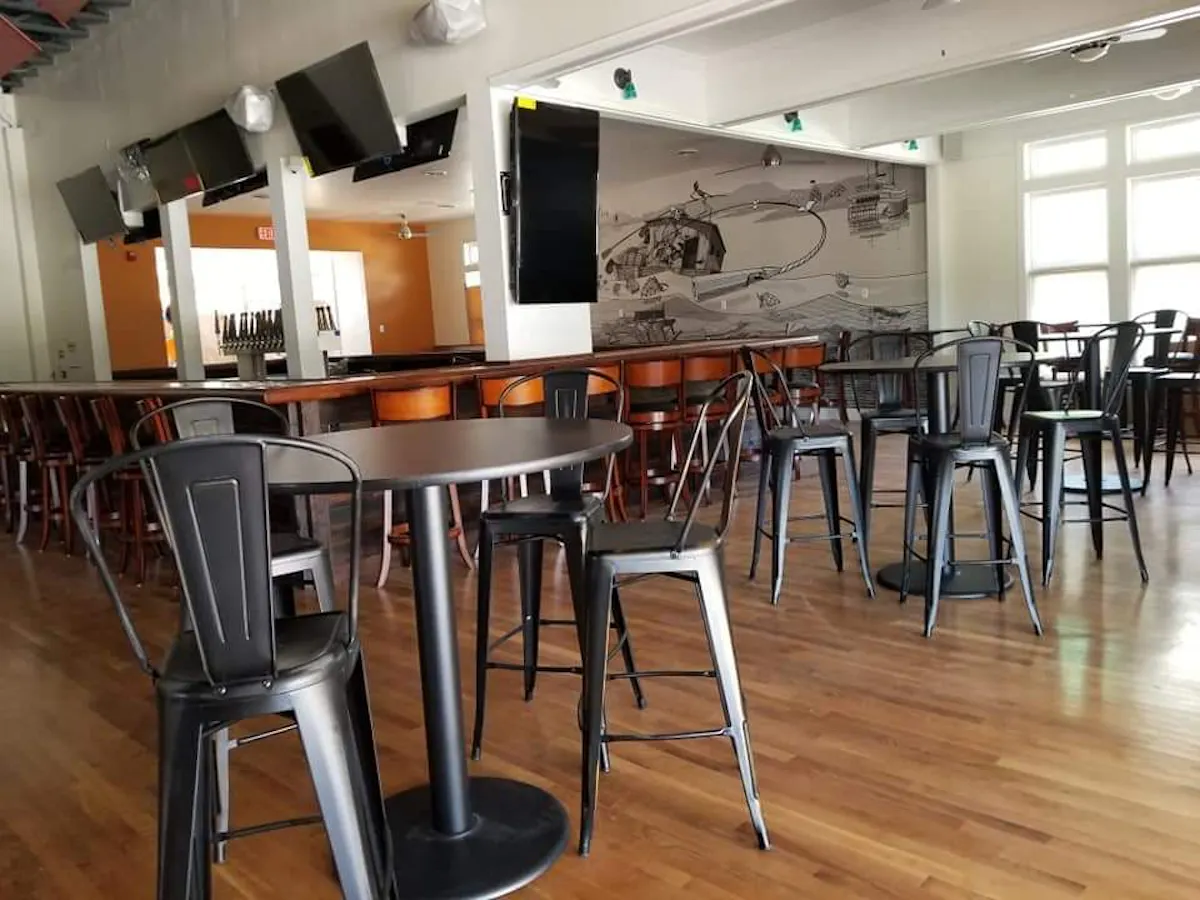 host your event with Dead Low