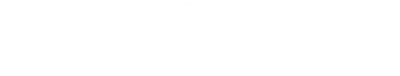 a white letter on a black background