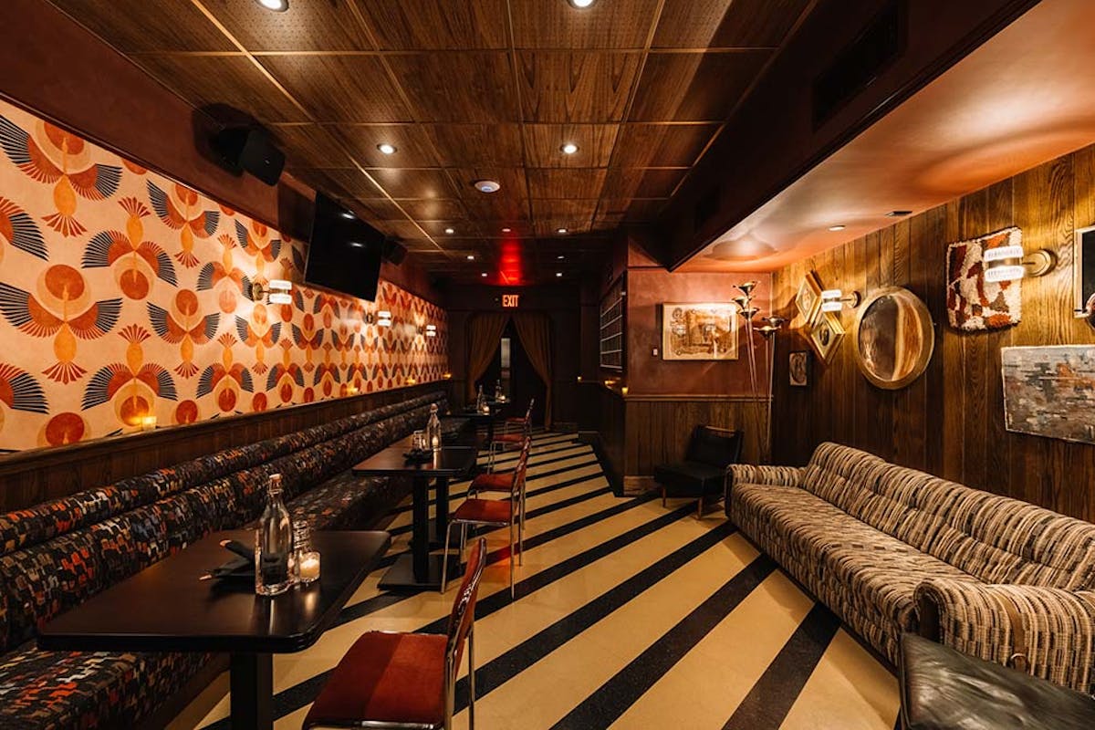 showcasing a clean and inviting atmosphere